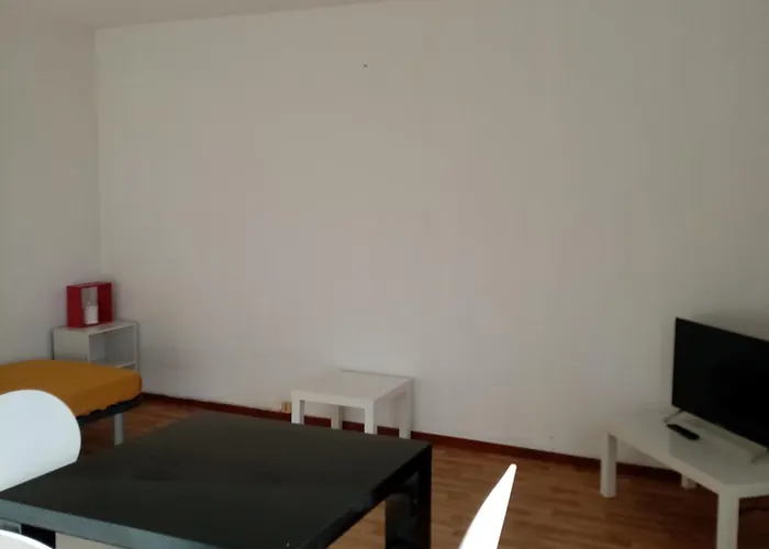 1 12 Apartamento Montmorillon